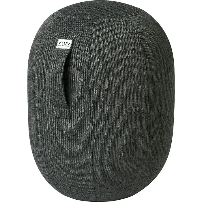 Pouf ergonomique M VLUV KAPSUL STOV