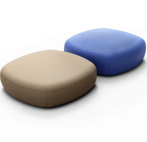 Pouf rond XXL BOO