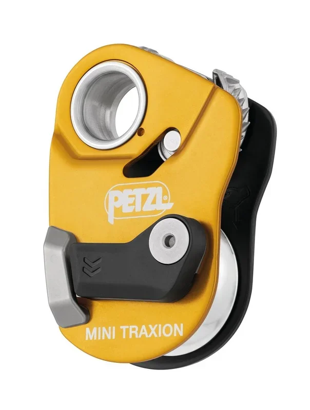 Poulie à câble Petzl