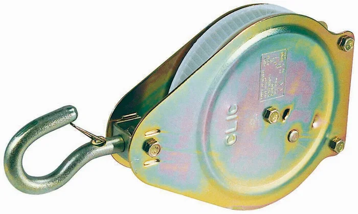 POULIE A CLIQUET REA 25MM TALIAPLAST – 390301