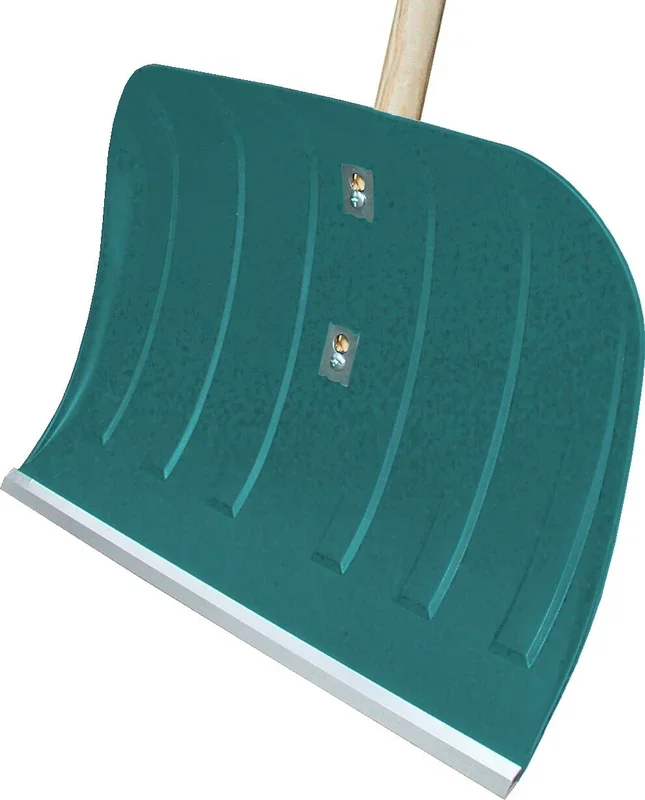 POUSSOIR POLY 50CM + MANCHE ATTACHE RAPIDE (ÉCROU PAPILLON) FORGES DE MAGNE – 196501