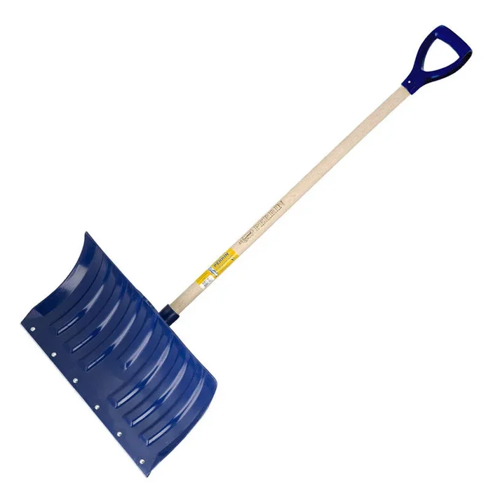 POUSSOIR POLYPRO EMMANCHÉ POMME POIGNÉE PLASTIQUE PERRIN – 167653