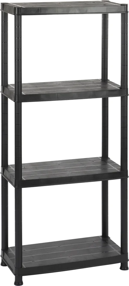 Practo Home X063N Support de rangement en plastique