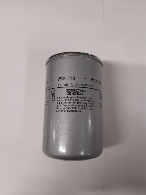 PRÉ-FILTRE CARBURANT – BALDWIN – FS01049
