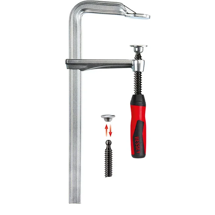 Presse à vis tout acier BESSEY – GZ102K