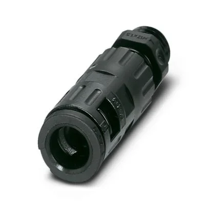 Presse-étoupe Phoenix Contact, M12, en PA 6 à Ø 6.5mm, IP68, IP69K