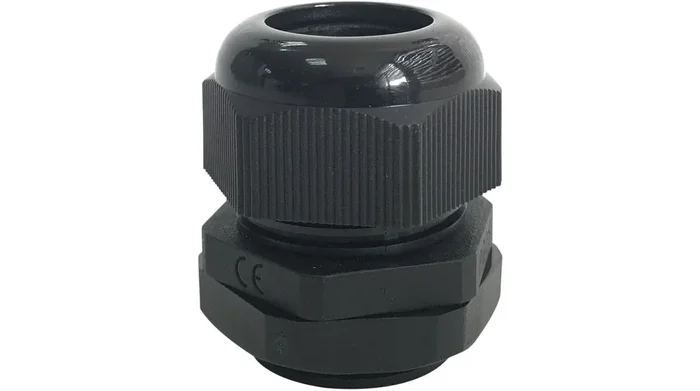 Presse-étoupe RND RND 465, PG21, en Nylon, Ø 13mm à Ø 18mm, IP68