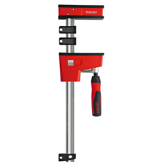 Presses à grandes surfaces de serrage Korpus REVO KRE (valet fixe) KRE100-2K Bessey