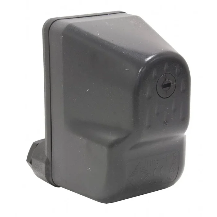 PRESSOSTAT 10A MONO COMBINE INVERSE – FEMELLE 1/4 » – RENSON – 369055