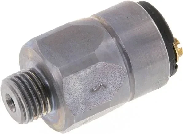 Pressostat 50 – 150 bar ( ?), G 1/4″ (M)