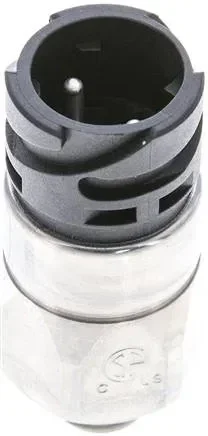 Pressostat à baïonnette 10 – 20 bar ( ?), G 1/4