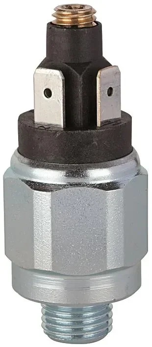 Pressostat, modèle standard G 1/8 / Plage de réglage 10,0-70,0 bar 103001