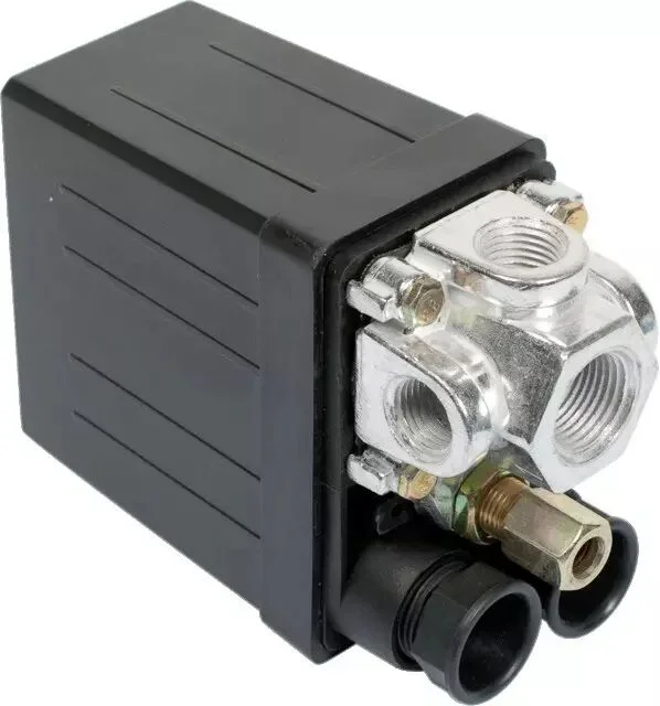 Pressostat pr compresseur 50-12mc/50-13mc/50-23mc