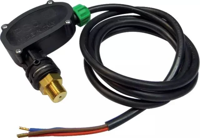 Pressostat serie kf