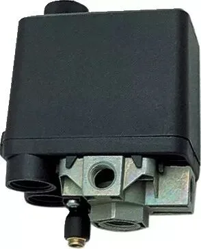 Pressostat triphasé 6/10 bars