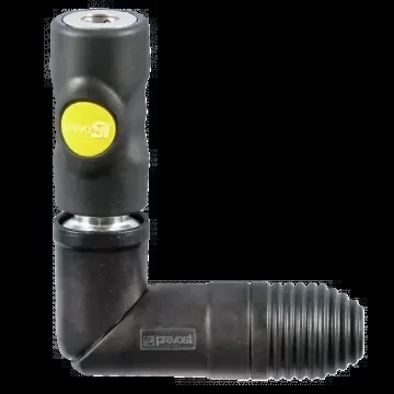 Prevost Accouplement de sécurité ARO 210 – ASI 061102SW