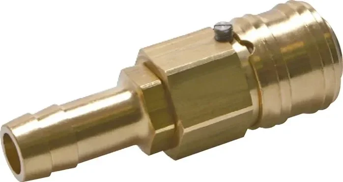 Prise d’accouplement (NW7,2) avec verrouillage 13 (1/2″)mm