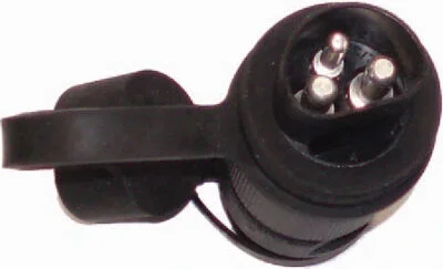 Prise’m’3 pl 12v 32a+pres.etoupe BUISARD – 743964