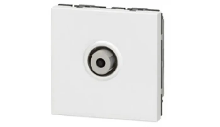 Prise satellite – Legrand Mosaic 99623