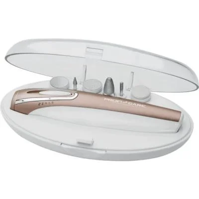 PROFI CARE Kit de manucure/pédicure PC-MPS 3016,