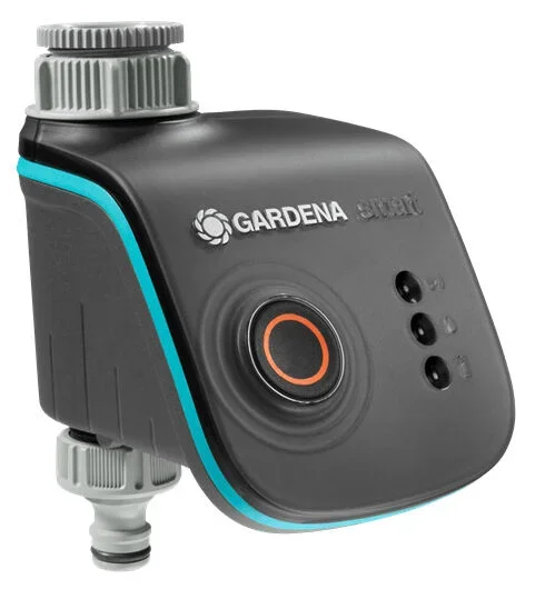 Programmateur d’arrosage GARDENA smart Water Control – 1903120