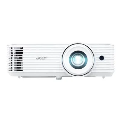 Projecteur à focale standard – Acer home x1528ki projecteur à focale standard 5200 ansi lumens dlp 1080p (1920×1080) compatibilité 3d blanc