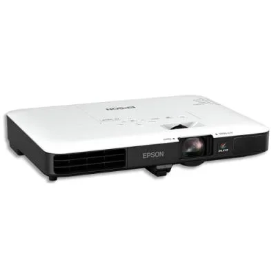Projecteur à focale standard – Epson eb-1780w