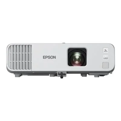 Projecteur à focale standard – Epson eb-l260f projecteur à focale standard 4600 ansi lumens 3lcd 1080p (1920×1080) blanc
