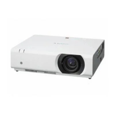 Projecteur à focale standard – Sony vpl-ch355 vidéo-projecteur projecteur à focale standard 4000 ansi lumens 3lcd wuxga (1920×1200) blanc