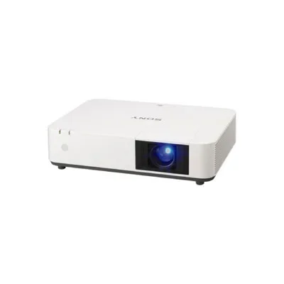 Projecteur à focale standard – Sony vpl-phz12 vidéo-projecteur projecteur à focale standard 5000 ansi lumens 3lcd wuxga (1920×1200) blanc