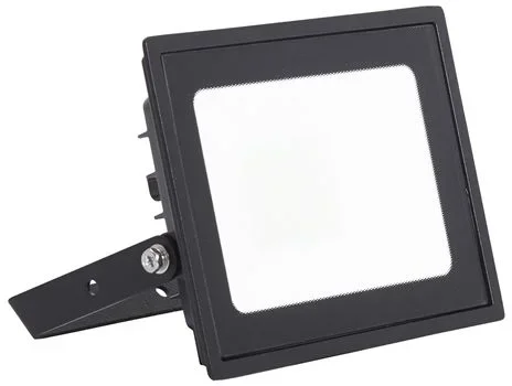 Projecteur Ansell Lighting, 20 W, IP65, 1 800 lm