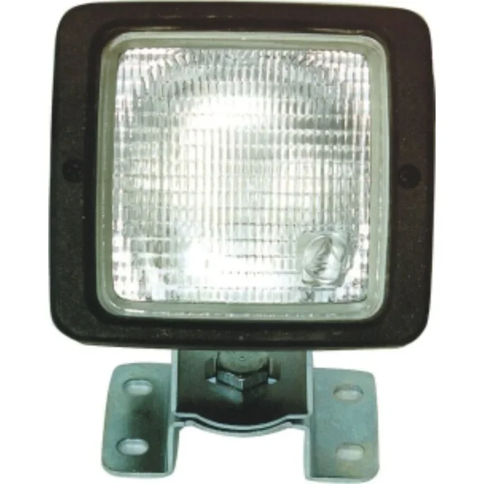 PROJECTEUR COMPACT DE CABINE-IP55/COQUE – SODIFLASH – 19039