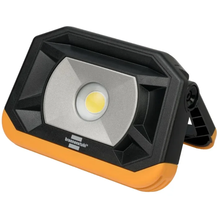 Projecteur de chantier LED PF 1000 MA rechargeable