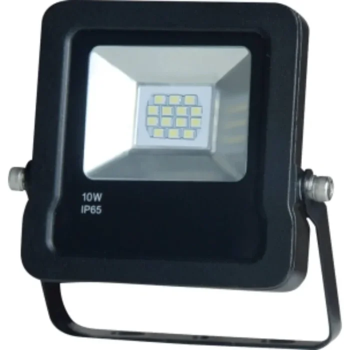 PROJECTEUR LED EXTRA PLAT 10W – GIGALUX – 82400