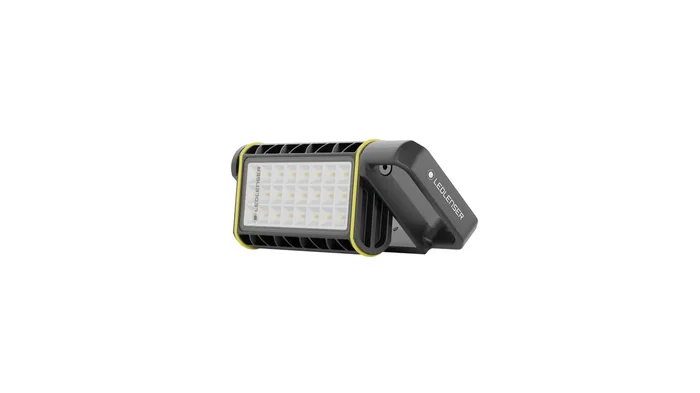 Projecteur Led Lenser, 33,8 W, IP67, 2 000 lm , 24 LED