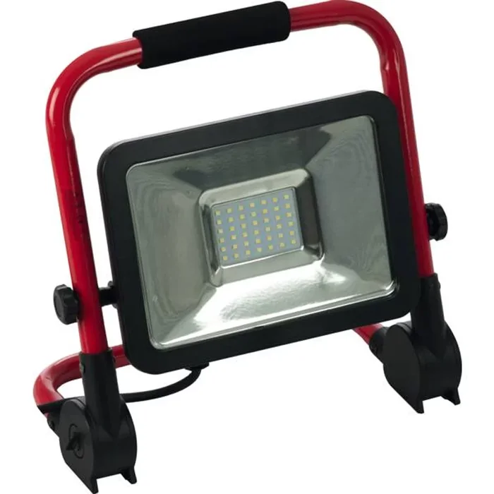 Projecteur portable LED Ceba pliable 230V