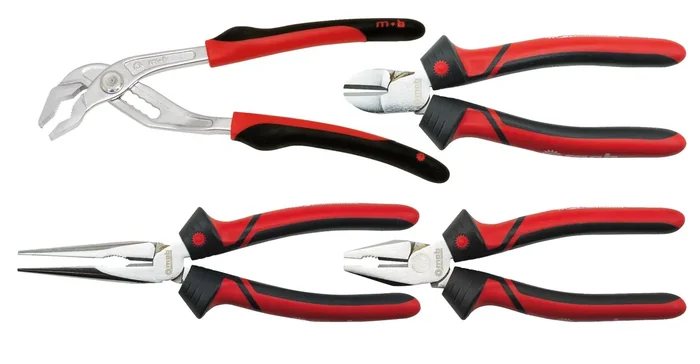 PROMO LOT 4PINCE MULTIEFFIL+1/2RD+UNIV+CPDIAG MOB – 0000970501