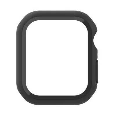 Protecteur d&rsquo;écran – Belkin ovg003zzbk-rev accessoire intelligent à porter sur soi protecteur d&rsquo;écran noir verre trempé