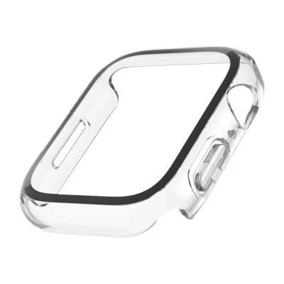 Protecteur d&rsquo;écran – Belkin screenforce protecteur d&rsquo;écran blanc polycarbonate (pc), verre trempé