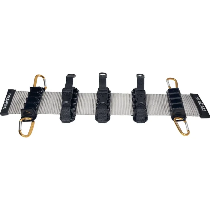 PROTECTEUR DE CORDE POUR ARÊTE – 51 CM DELTA PLUS – TC028