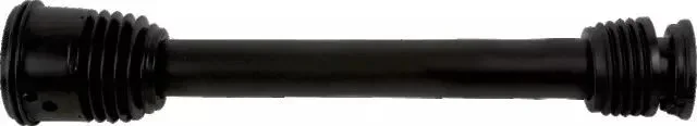 Protecteur grand angle SFT 5CSH lg1210 mm