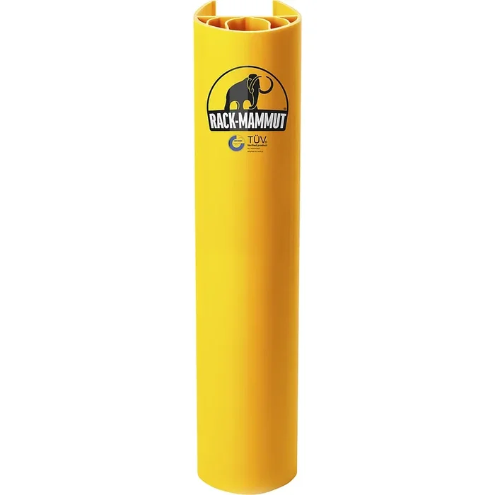 Protection anti-heurt pour rayonnage – Ampere Rack Mammut