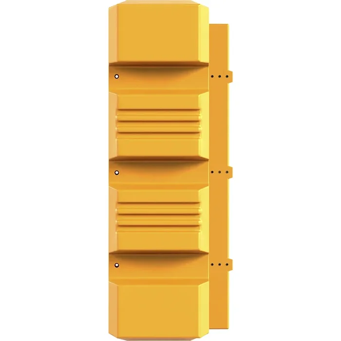 Protection de colonne suprême – Ampere Rack Mammut