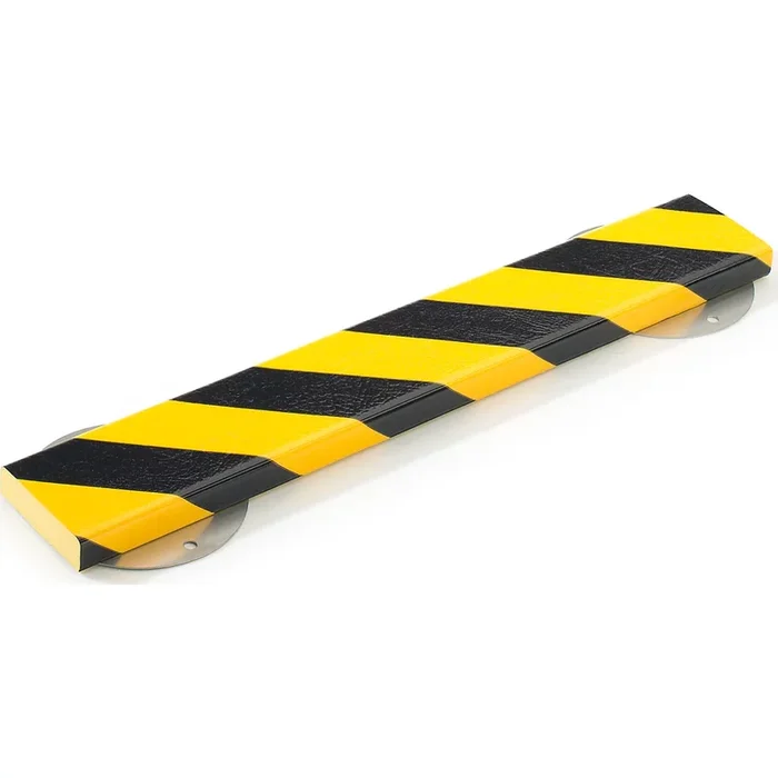 Protection des surfaces Knuffi® avec rail de montage – SHG