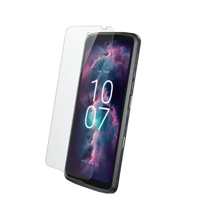 Protection en verre trempé X-GLASS pour CORE-Z5 – CROSSCALL – 1303179999527