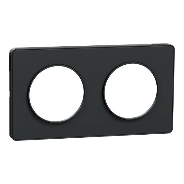 Protection pour spot Schneider Electric Odace 2011, Largeur 156mm, Longueur 85mm, fixation Clip