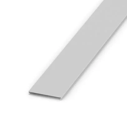 Protège câble Phoenix Contact, long. 0.002m, PVC Gris