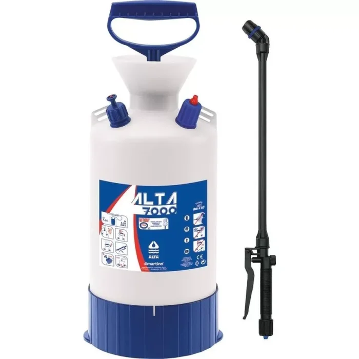Pulverisateur ALTA 7 litres