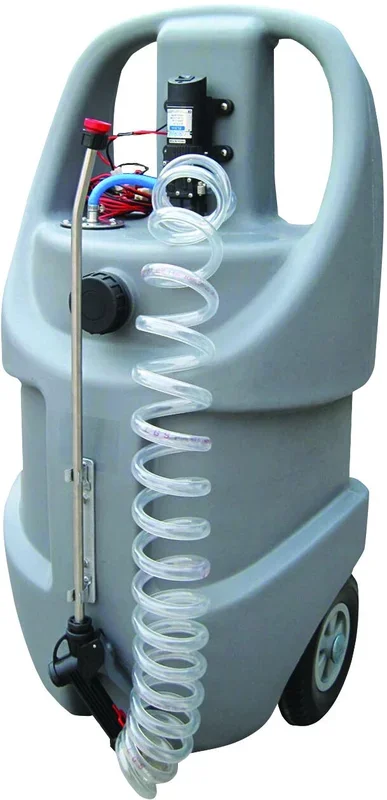 Pulvérisateur mobile 68l 12V LURO – 10022105