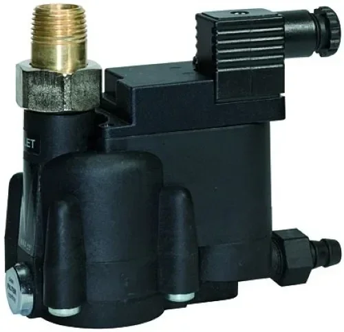 Purgeur de vapeur drukodrain/kondrain plus à commande par niveau / 0,2 – 16 bar 101626 KN1.230